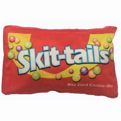 FC 7" Skit-Tails