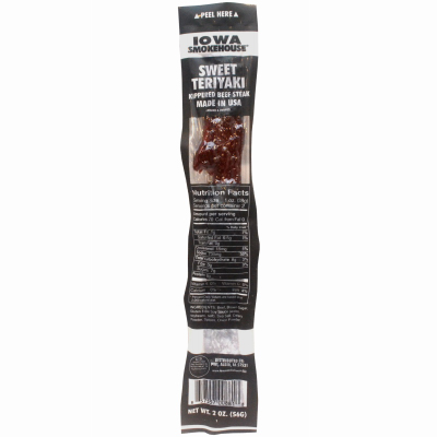 2OZ Orig Sausage Bites