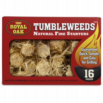 16CT Tumbleweeds
