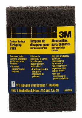 2PK Flex Stripping Pad