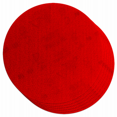 10PC 5" ASSTD Sandnet