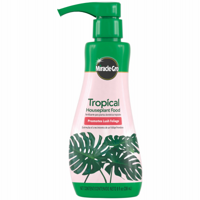 8OZ Tropical Plant Food