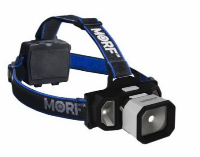 MORF 3/1 Headlamp