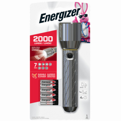 Ener HD Flashlight