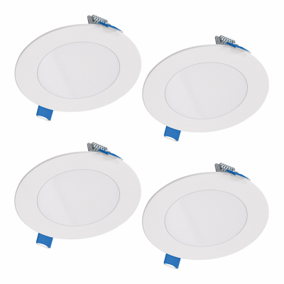 4" RND LED MNT Kit