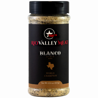 12OZ Blanco Seasoning