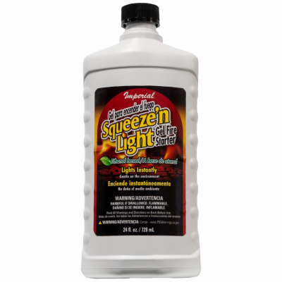 24OZ Gel Fire Starter