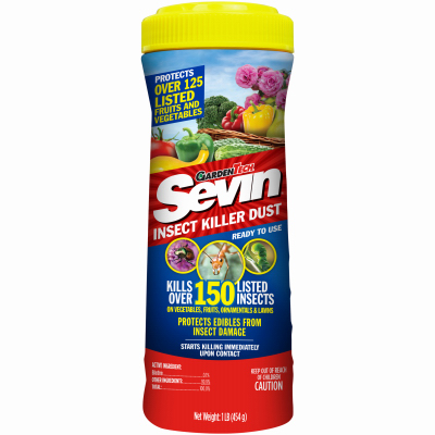 LB Insect Killer Dust