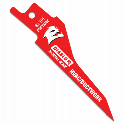 5PK3-1/4 Hvac Rec Blade