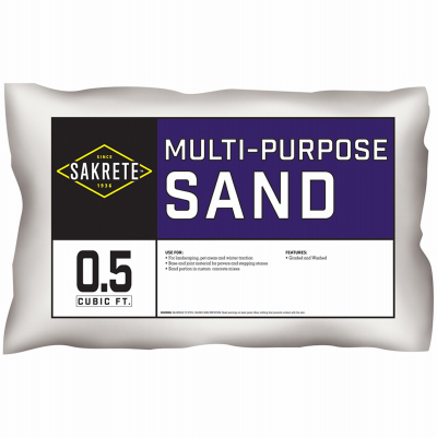 General Purp Sand