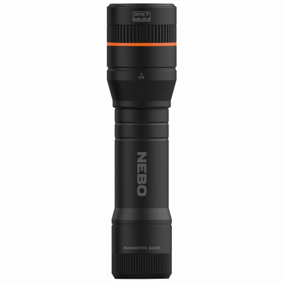 Newton 500 Flashlight