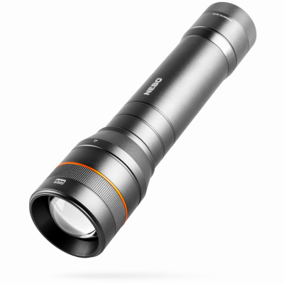 Newton 1500 Flashlight