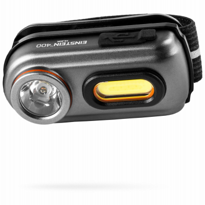 Einstein 400L Headlamp