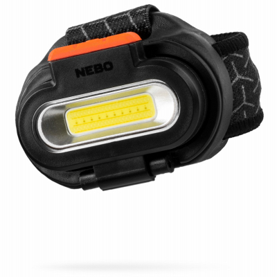 Einstein 1500L Headlamp