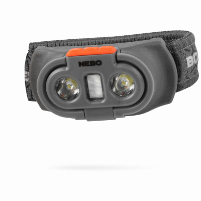 Einstein 750L Headlamp