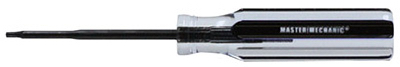 MMT6x2 Torx Screwdriver