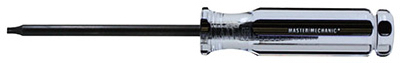 MM10x3 Torx Screwdriver