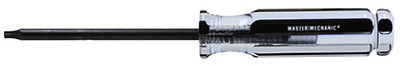 MM15x3 Torx Screwdriver