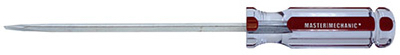 MM 3/16x6 Screwdriver