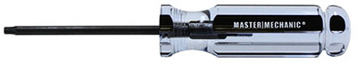 MM20x3 Torx Screwdriver