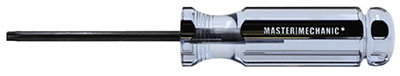 MM25x3 Torx Screwdriver