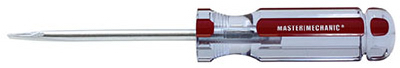 MM1/4x4Slot Screwdriver