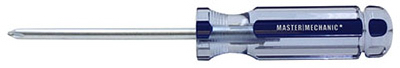 MM#2x4 Phil Screwdriver