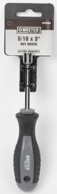 MM 5/16 SAE Nut Driver
