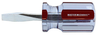 MM 1/4x1.5 Screwdriver