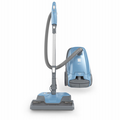 200Series BagCan Vacuum