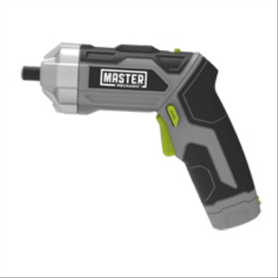 MM4V NoCord Screwdriver