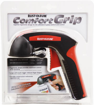 Comfort Spr Paint Grip