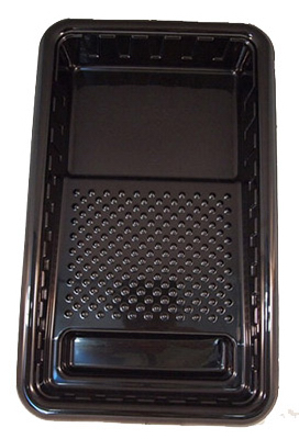 7" Paint Roller Tray