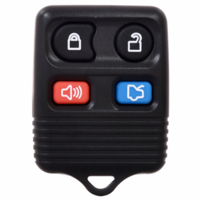 Remote FRD010D