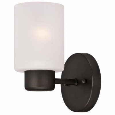 1LGTSylves Wall Fixture