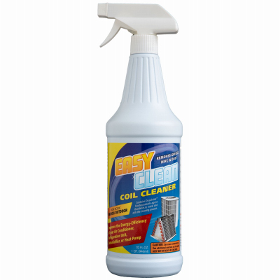 32OZ AC Coil Cleaner