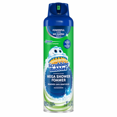 20OZ Mega Shower Foamer