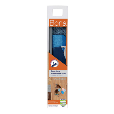 Microfiber Mop/Pad
