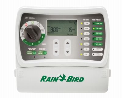 4Station SimpSet Timer