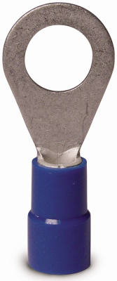 17PK12-1/4Ring Terminal