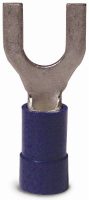 20PK8-10Spade Terminal