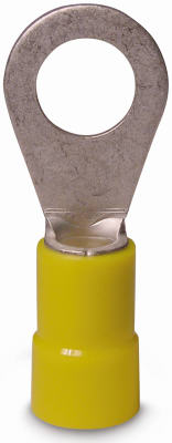 13PK1/4-3/8RingTerminal