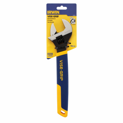 12" ADJ Wrench