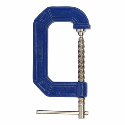 3" C-Clamp
