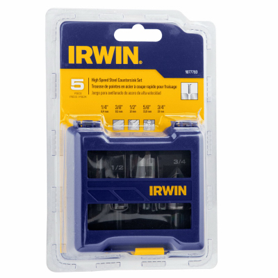 HSS 5PC Drawer Set