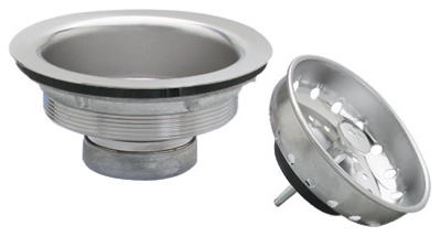Work Horse Strainer