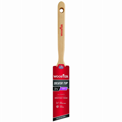 SLVTip1.5"ANGSash Brush