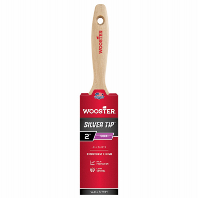 SLV Tip 2"Varnish Brush