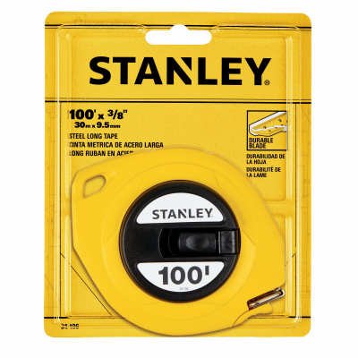 100' STL Tape
