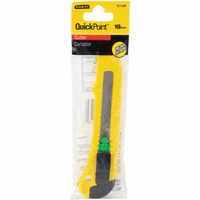 18mm Retr Pock Cutter